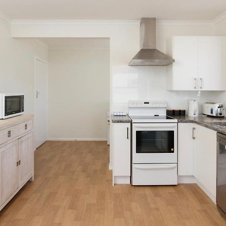 Sand Castles - Mount Maunganui Holiday Home Экстерьер фото